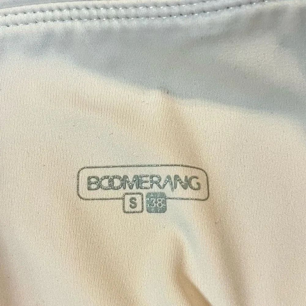 Boomerang Color Block Small Leggings - Picture 6 of 8